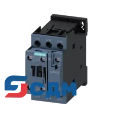 Контактор Siemens 3RT2024-1AP00