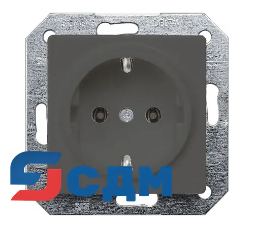 5UB1921 Розетка