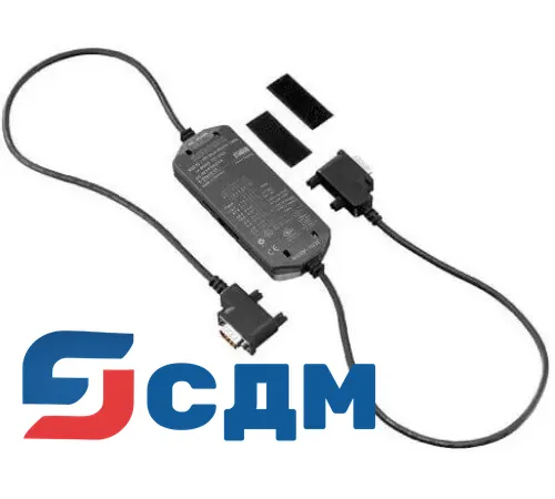 6NH9701-0AD Модемный кабель PPI