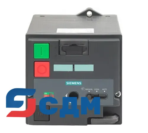 3VL9600-3ME10 Моторный привод (МО)