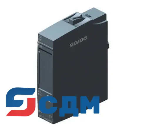 6ES7137-6AA00-0BA0 Модуль последовательного интерфейса CM PtP