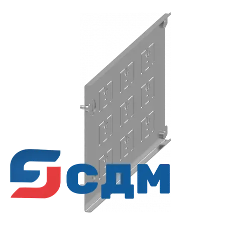 8PQ5000-2BA32 3VL, 3VT, 3K, 3NP модульные комплекты