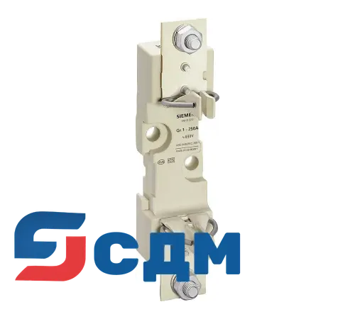 3NH3220 Держатели для плавких вставок LV HRC