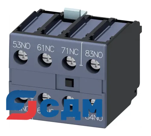 3RH1921-1XA22-0MA0 Мгновенный