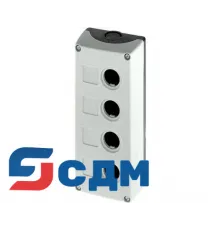 3SB3804-2AA3 Пустой корпус