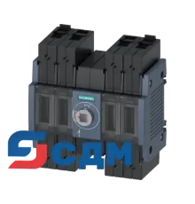 3KD1640-2ME20-0 Выключатель-разъединитель SENTRON