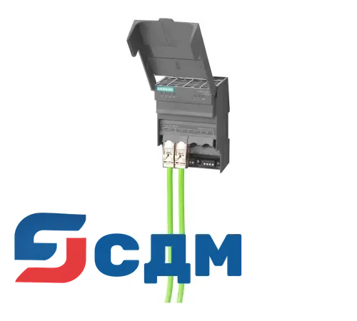 6GK5204-0BA00-2AF2 Управляемый коммутатор SCALANCE XF-200