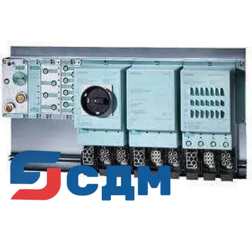 3RK1304-5LS40-4AA0 Фидер нагрузки для ET 200pro