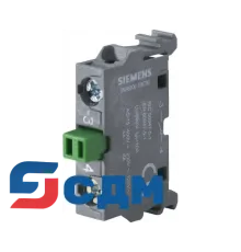 3NJ6900-2BC00 Дополнительные принадлежности