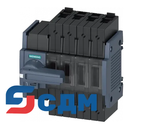 3KD1642-2ME10-0 Выключатель-разъединитель SENTRON