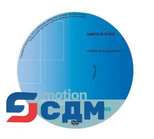 6AU1810-1BA44-0XH5 Заказ инженерного программного обеспечения, информации