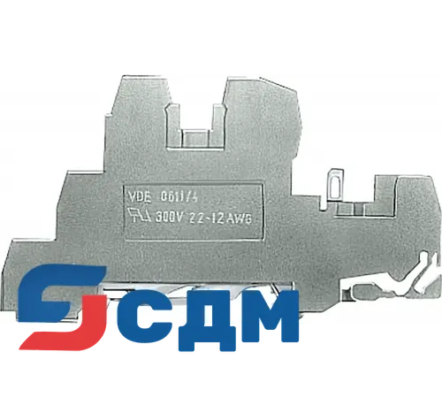 8WA1011-3JF16 Клемма 8WA