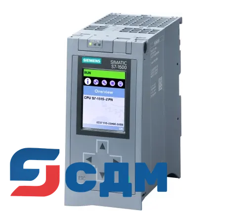 6ES7515-2AM00-0AB0