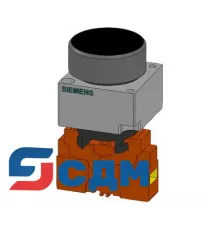 3SB3602-0AA11 Комплектная комбинации устройств