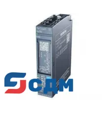 6AG1138-6AA00-2BA0 SIPLUS TM Count 1x24V counter модуль