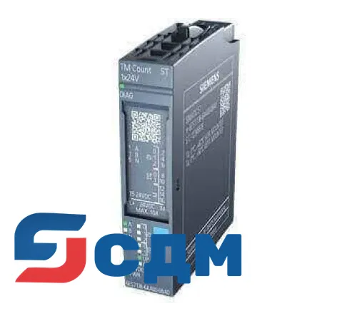 6AG1138-6AA00-2BA0 SIPLUS TM Count 1x24V counter модуль