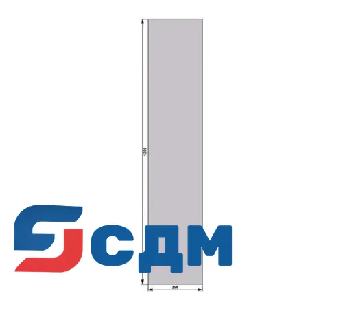 8GK9531-8KK10 Монтажные комплекты с монтажной плитой