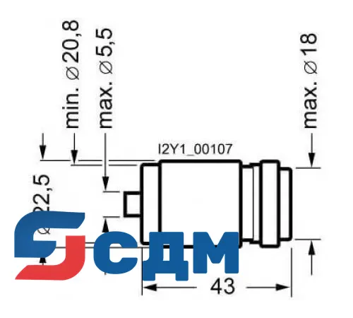 5SE2300 Предохранители NEOZED
