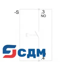 3SB3602-0AA11-0CC0 Комплектная комбинации устройств
