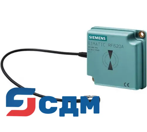 6GT2812-1EA01 SIMATIC RF620A