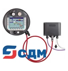 6XV1440-4AN10 Соединительный кабель