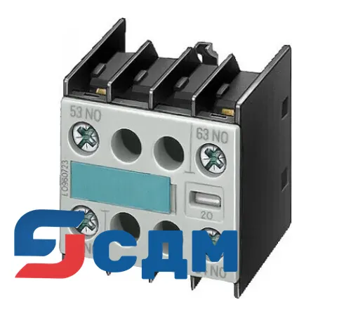 3RH1911-1NF20 Мгновенный