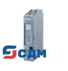6AG1132-6HD00-7BB0 Модуль вывода дискретных сигналов SIPLUS
