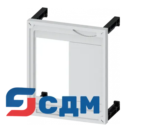 8GK4650-2KK12 Для монтажа на шины