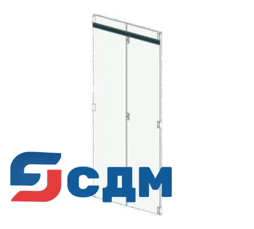 8PQ2197-2BA10 Дверь шкафа