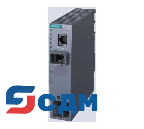 6GK5812-1AA00-2AA2 ADSL2+ роутер SCALANCE M812-1 и SCALANCE M816-1