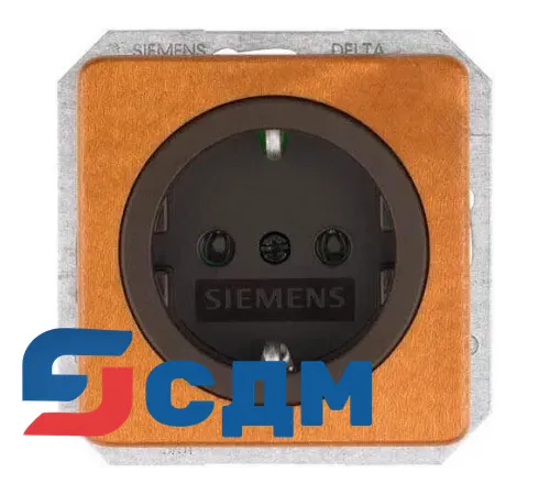 5UB1673 Розетка