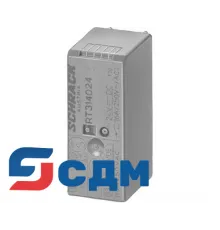 LZX:RT424615 Промежуточные реле Siemens
