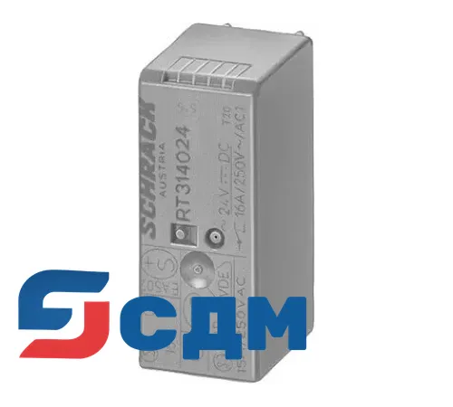 LZX:RT424615 Промежуточные реле Siemens