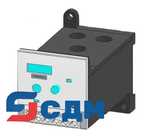 3RB2036-1QX1 3RB20, 3RB21 для стандартного применения