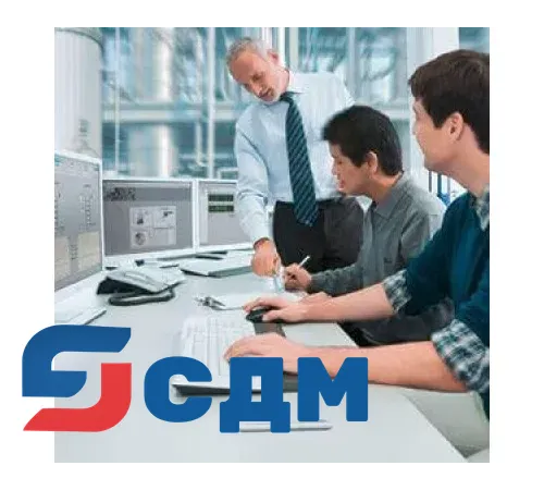 6EQ2003-1XX28-3BE5 PCS 7/90 Инженерная станция