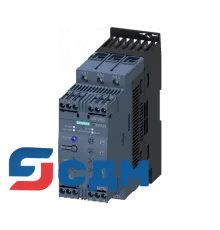 Siemens 3RW4038-1BB04 Устройство плавного пуска