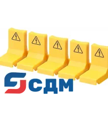 5ST3655 Сборные шины 5ST для модульных устройств