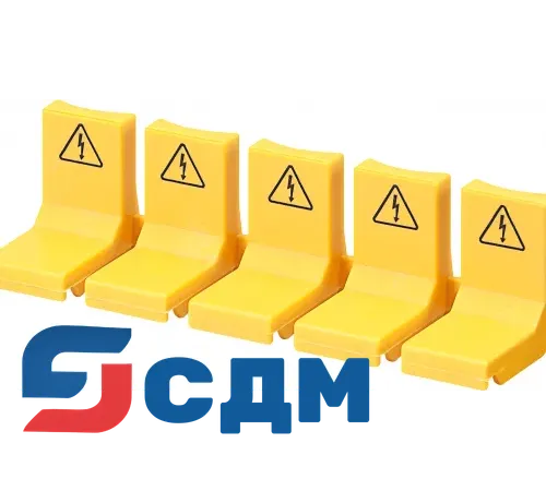 5ST3655 Сборные шины 5ST для модульных устройств