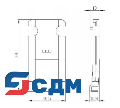 3SE5130-1AA00-1AG0 Аксессуар и запасные части