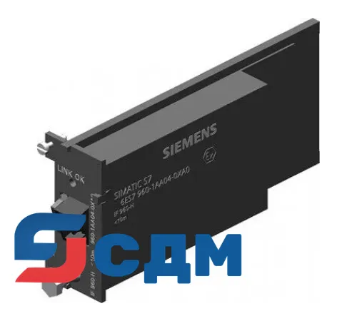 6ES7960-1AA04-0XA0