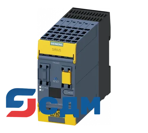 3SK2122-2AA10 SIRIUS 3SK2 basic units