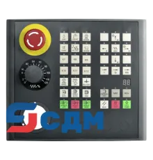 6FC5303-0AF35-3AA0 Станочный пульт SINUMERIK 808D MCP горизонтальный/вертикальный