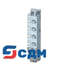 6ES7147-5JD00-0BA0 Модуль CM IO-Link