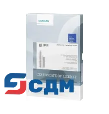 6ES7833-1FC02-0YE5 Пакет Distributed Safety