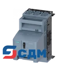 3NP1133-1BC21 Для сборных шин с межосевым расстоянием 60 мм