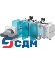 3KL5040-1GG01 Навеска и встраивание