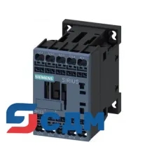 3RT2316-2BG40 Контактор для омических нагрузок SIRIUS 3RT23 (AC-1), 4-p., 4S, 18 ... 50 A