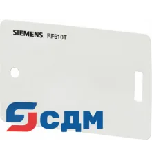 6GT2810-2BB80-0AX1 SIMATIC RF610T