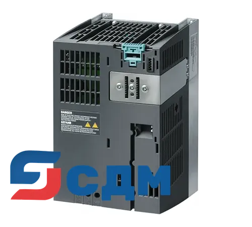 6SL3224-0BE24-0UA0 Частотный преобразователь Сименс