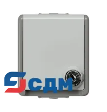 5UB4714 Розетка